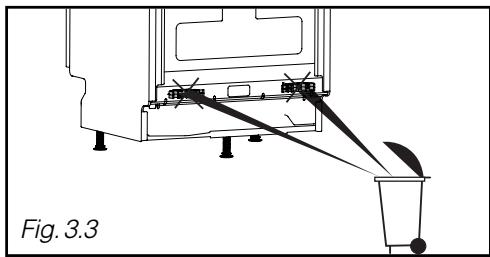 SAUTER SVH72XF1 - / INSTALLATION DE VOTRE LAVE-VAISSELL - 3