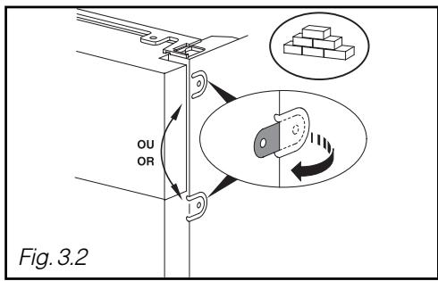 SAUTER SVH72XF1 - / INSTALLATION DE VOTRE LAVE-VAISSELL - 2