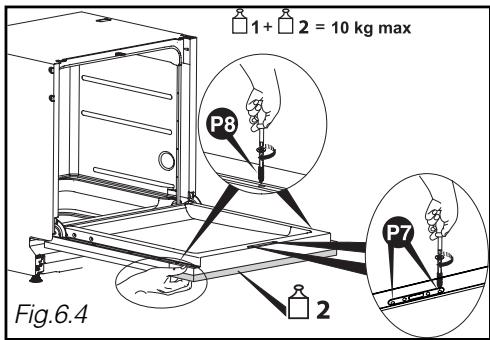 SAUTER SVH72XF1 - Attention : - 4