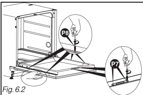 SAUTER SVH72XF1 - Conseil : - 4