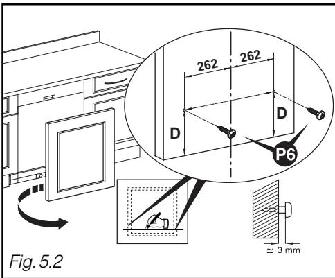 SAUTER SVH72XF1 - Conseil : - 2