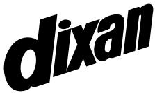 SAUTER LD 6067 - Datasétécnicos - 1