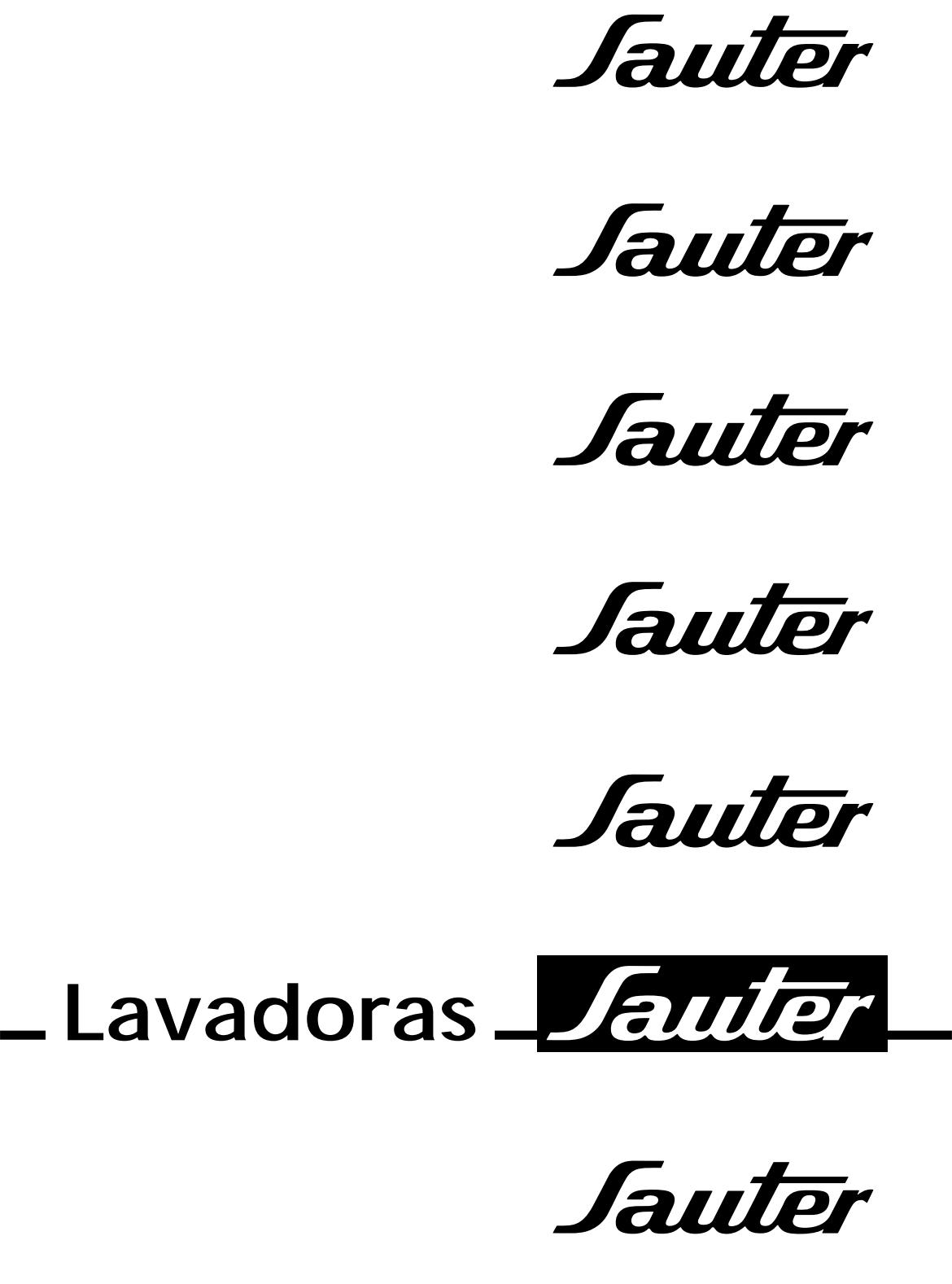 SAUTER LD 6067 - 1