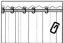 SAUTER LD 7022 - La verificación de la ropa - 3
