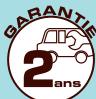 SAUTER ESSENTIEL 100 L - INFORMATIONS APRÈS-VENTE (France uniquement) : QUE FAIRE EN CAS DE PANNE ? - 3
