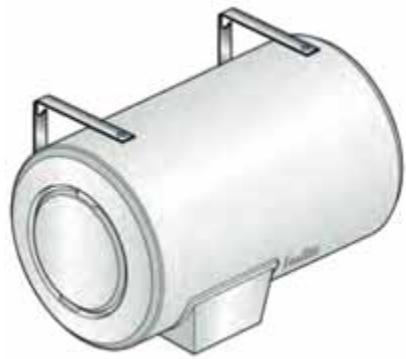 SAUTER ESSENTIEL 150 L - Manuel d'installation - 4