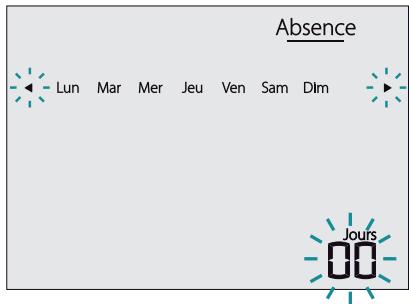 SAUTER PRODIGIO 300 L - Absence - 2