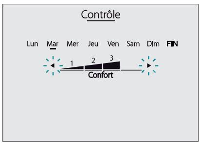 SAUTER PRODIGIO 300 L - Contrôle - 3