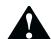 RYOBI ECO-2335 - WARNING - 1