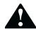 RYOBI ECO-2335 - WARNING - 1