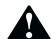 RYOBI ECO-2335 - WARNING - 1