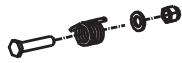 RYOBI EMS1021 - EMS1021 - 9