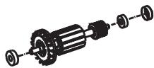 RYOBI EMS1021 - EMS1021 - 16