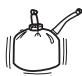 RYOBI PBC254YES - MISCELA DI CARBURANTE - 4