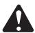 RYOBI PBC254YES - WARNING - 1