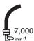 RYOBI RBC1000EX - SYMBOLS - 1