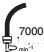 RYOBI RBC1000EX - SYMBOLE - 8