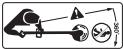 RYOBI RBC1000EX - SYMBOLE - 4