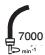 RYOBI RBC1000EX - SYMBOLER - 9