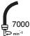RYOBI RBC1000EX - ŽENKLAI - 9