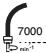 RYOBI RBC1000EX - SÍMBOLOS - 9