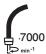 RYOBI RBC1000EX - SYMBOLY - 9