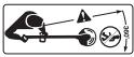 RYOBI RBC1000EX - SYMBOLE - 5