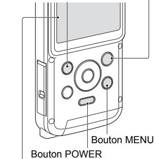 TOSHIBA CAMILEO BW10 - Pendant la charge... - 2
