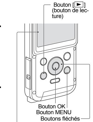 TOSHIBA CAMILEO BW10 - Appuyez sur le bouton OK. - 1