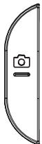 TOSHIBA CAMILEO P20 - Fonction des touches - 2