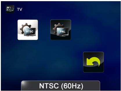 TOSHIBA CAMILEO P20 - TV - 3