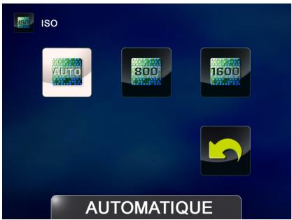 TOSHIBA CAMILEO P20 - Retardateur - 4