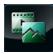 TOSHIBA CAMILEO P20 - Tout supprimer - 1