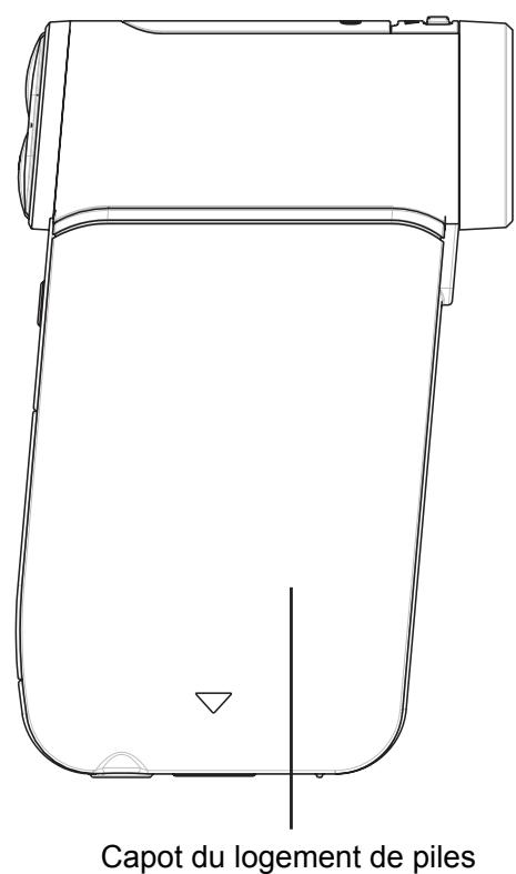TOSHIBA CAMILEO P25 - Remarque - 4