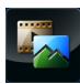 TOSHIBA CAMILEO P25 - Supprimer la photo - 1