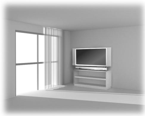 TOSHIBA 52WM48 - Onde instalar - 1