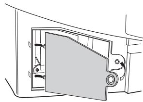 TOSHIBA 52WM48 - OPMERKING: - 1