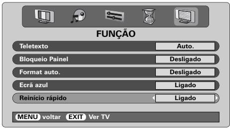 TOSHIBA 52WM48 - Reinicio=rápido - 1