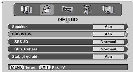 TOSHIBA 52WM48 - WOW -geluideffect - 1