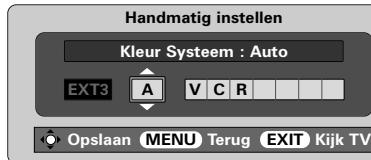 TOSHIBA 52WM48 - Vragen en Antwoorden - 4