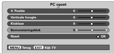 TOSHIBA 52WM48 - Bemonsteringsklok - 1