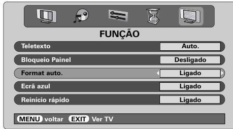 TOSHIBA 52WM48 - Modo de luz - 2