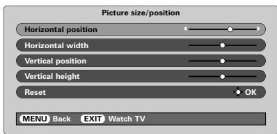 TOSHIBA 52WM48 - In Cinema: - 1