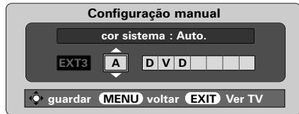 TOSHIBA 52WM48 - Perguntas e Respostas continuaçao - 1
