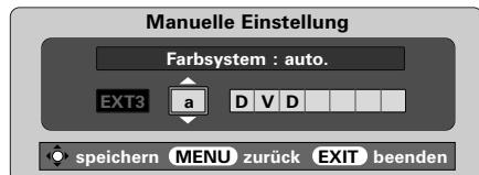 TOSHIBA 52WM48 - Fragen und Antwerten Fortsetzung - 1