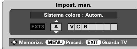 TOSHIBA 52WM48 - Domande e risposte continuazione - 1