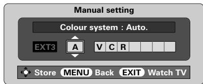 TOSHIBA 52WM48 - Questions and Answers - 8