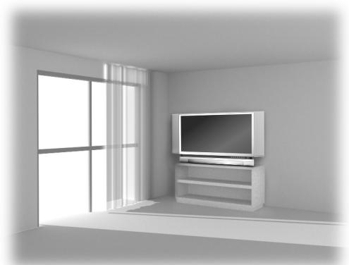 TOSHIBA 52WM48 - Where to install - 1