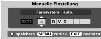 TOSHIBA 52WM48 - Fragen und Antwarten - 1