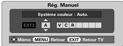TOSHIBA 52WM48 - Questions-réponses suite - 11